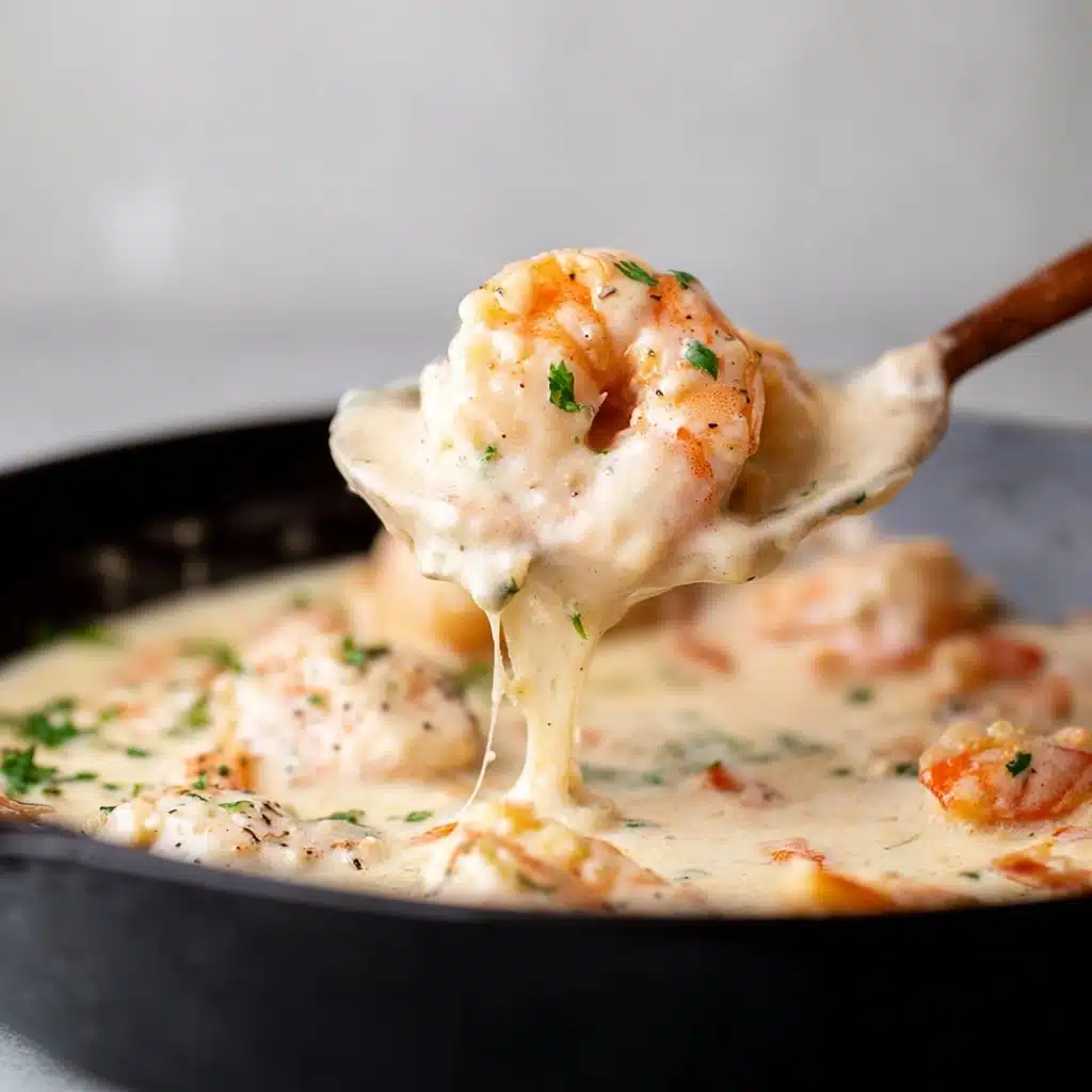 For the Shrimp Recipe - Recipe Image