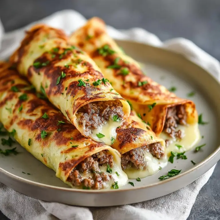 2 cups Monterey Jack cheese (shredded) 🧀 Recipe