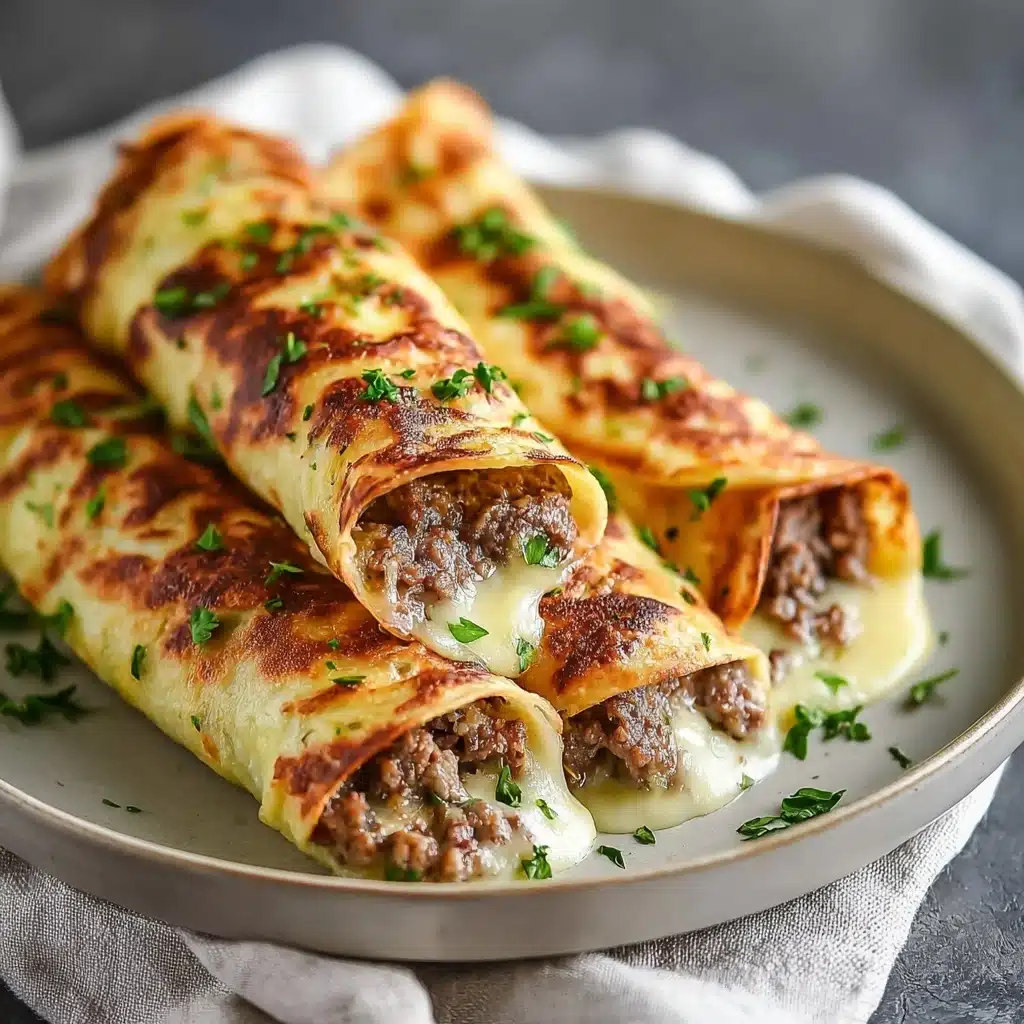 2 cups Monterey Jack cheese (shredded) 🧀 Recipe - Recipe Image