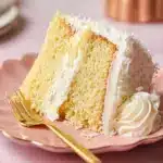 Coconut Cloud Cake Recipe