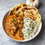 Quick & Easy Homemade Butter Chicken Recipe