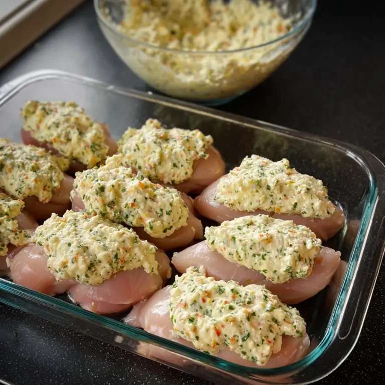 Melt In Your Mouth Chicken Breast Recipe
