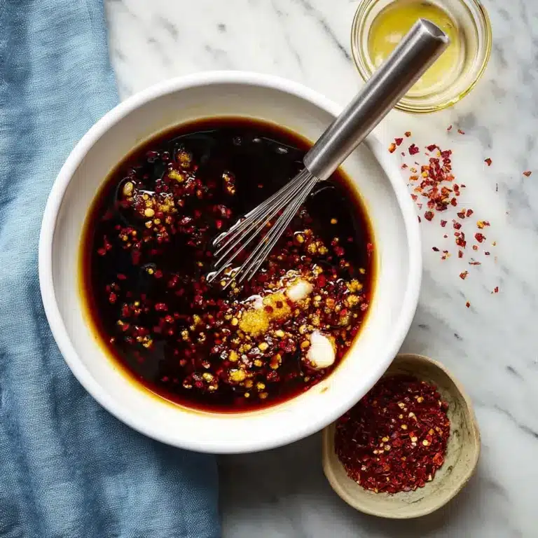 All-Purpose Stir Fry Sauce Recipe