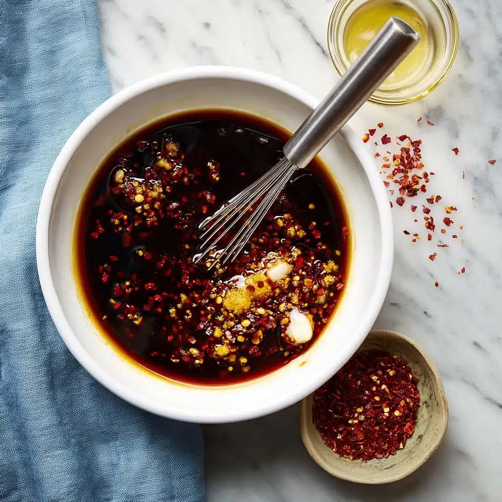 All-Purpose Stir Fry Sauce Recipe - Recipe Image