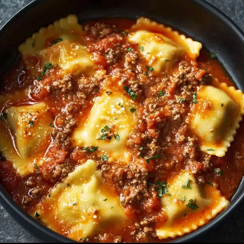 Flavor-Packed Comfort Food Masterpiece Recipe - Recipe Image