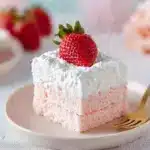 Cloud Cake That Will Melt in Your Mouth Recipe