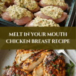 Melt In Your Mouth Chicken Breast Recipe