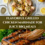 Thai Chicken Lettuce Wraps Recipe