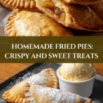 Fried Pies Recipe