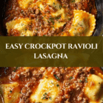Flavor-Packed Comfort Food Masterpiece Recipe