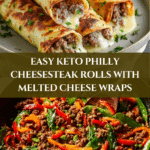 2 cups Monterey Jack cheese (shredded) 🧀 Recipe