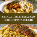 an Chicken Pasta You'll Crave Every Week Recipe