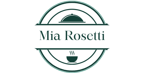 Mia Rosetti