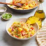 Hawaiian Fried Rice: An Amazing Ultimate Recipe