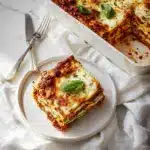 The Best Zucchini Lasagna Recipe