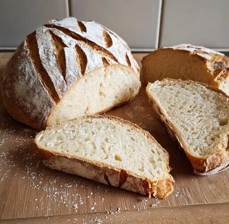 No Knead Gluten Free Bread: An Amazing Ultimate Recipe