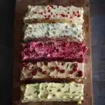 Upgrade Your Holiday Spread with Butter Boards: 5 Recipes Recipe