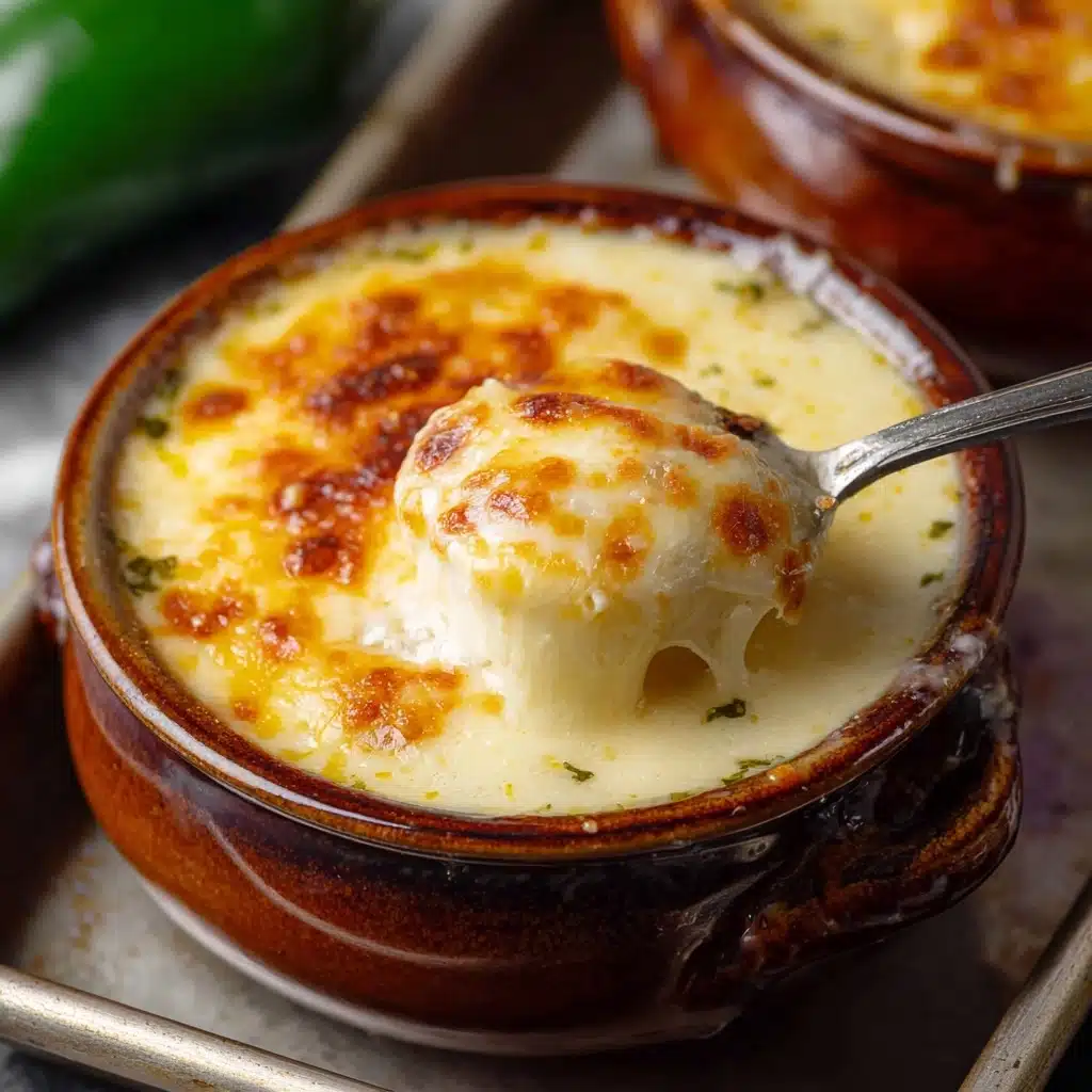 Chile Relleno Soup Recipe - Recipe Image