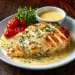 Longhorn Steakhouse Parmesan Chicken Recipe