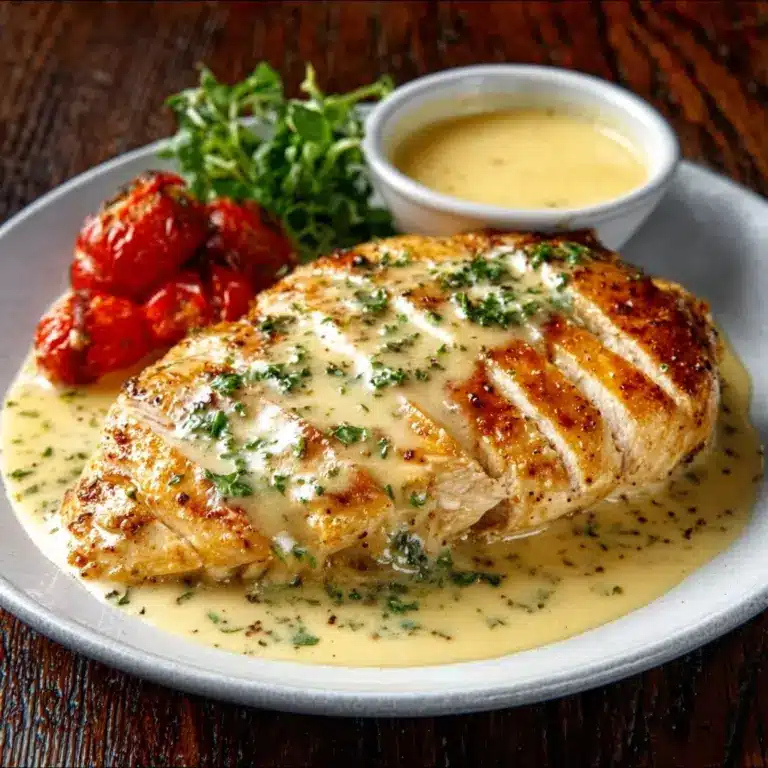 Longhorn Steakhouse Parmesan Chicken Recipe