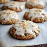 White Chocolate Reese’s Cheesecake Cookies Recipe