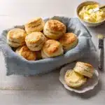 Homemade Angel Biscuits Recipe