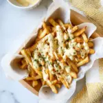 Louisiana Voodoo Fries Recipe