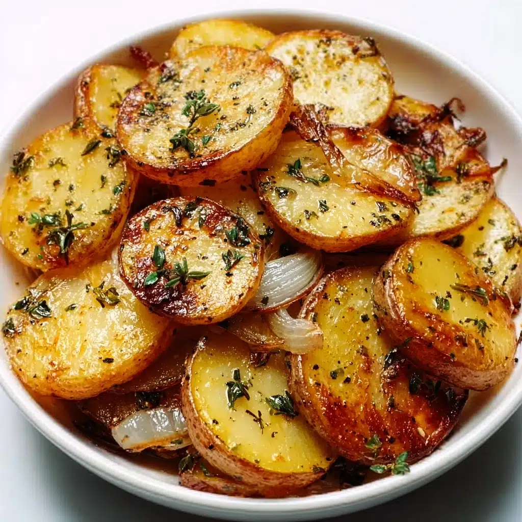Savory Slow Cooker Lipton Onion Potatoes: A Flavorful Side Dish Made Easy
 - Recipe Image