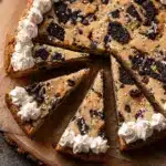 Oreo Cookie Cake Recipe