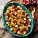 Thanksgiving Fruit Salad Recipe