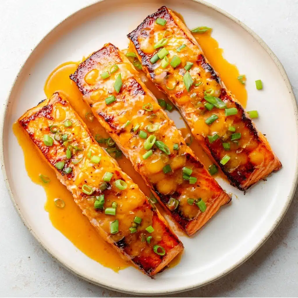 Bang Bang Salmon Made Perfect in Just 15 Minutes Recipe - Recipe Image