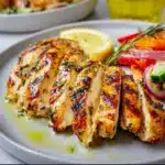 Greek Chicken Marinade Recipe
