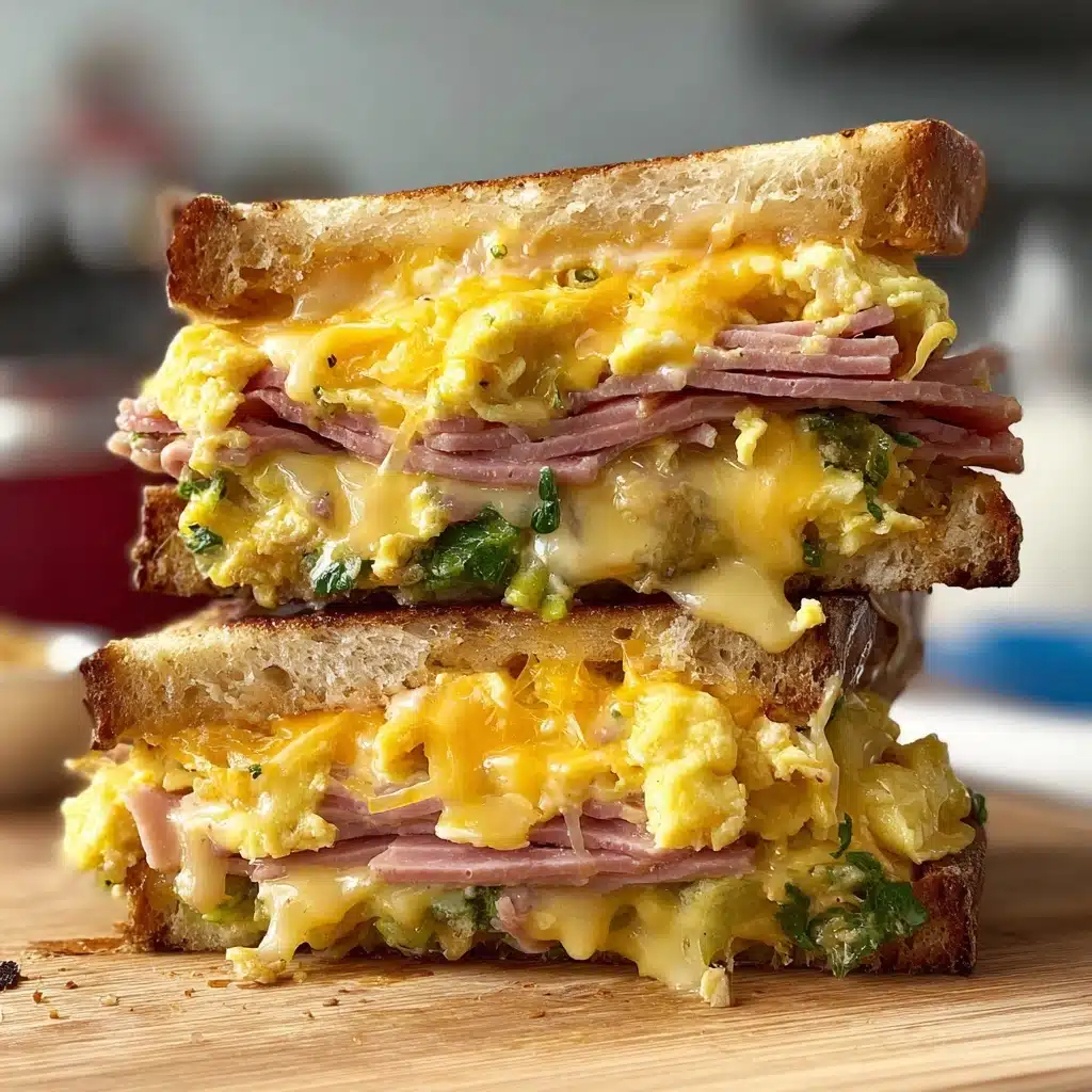Grilled Mozzarella Sandwiches Recipe - Recipe Image