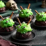 Easy Cauldron Cookies Recipe
