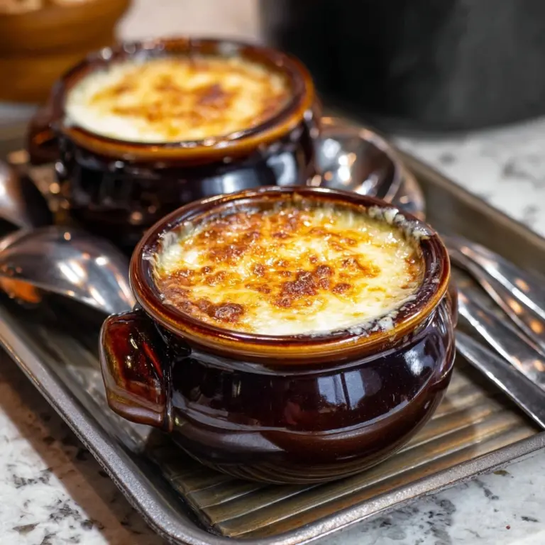 Chile Relleno Soup Recipe