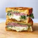 Stanley Tucci’s Favourite Sandwich Recipe