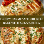 Longhorn Steakhouse Parmesan Chicken Recipe