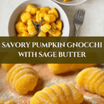 Pumpkin Gnocchi Recipe
