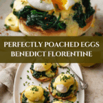 Eggs Benedict Florentine Recipe