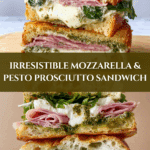 Stanley Tucci’s Favourite Sandwich Recipe