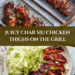 Char Siu Chicken Recipe
