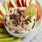 Apple Toffee Dip Recipe