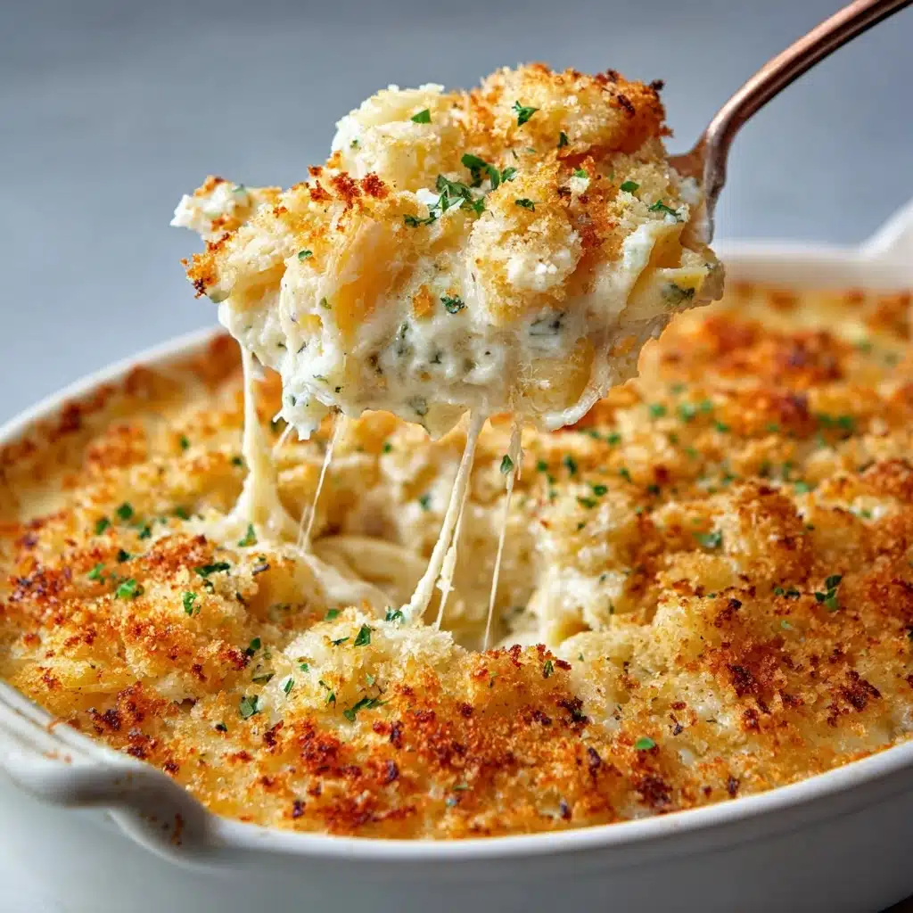 Million Dollar Chicken Casserole
- Recipe Image