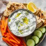 Greek Tzatziki Sauce Recipe