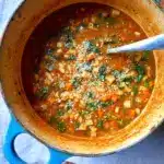 Easy Longevity Soup Recipe