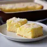 Perfect French Butter Cake Recipe