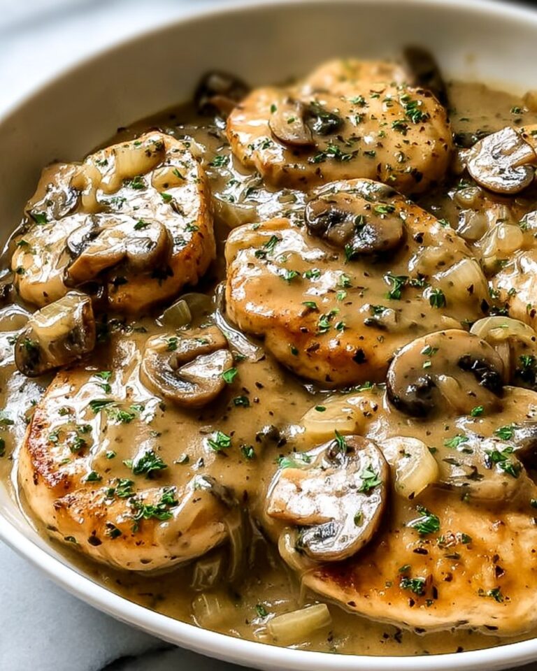 Cozy Crockpot Chicken Piccata Recipe for Flavorful Nights Recipe