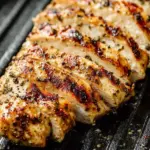 Greek Marinated Chicken Recipe