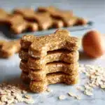 Pumpkin & Carrot Cookies: A Flavorful, Fiber-Packed Treat for Your Dog