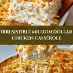 Million Dollar Chicken Casserole